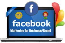 Facebook Business Page Optimization Services Delhi, Facebook Business Page Optimization Services India