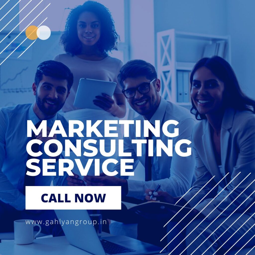 Content Marketing Company in Ghaziabad GahlyanGroup
