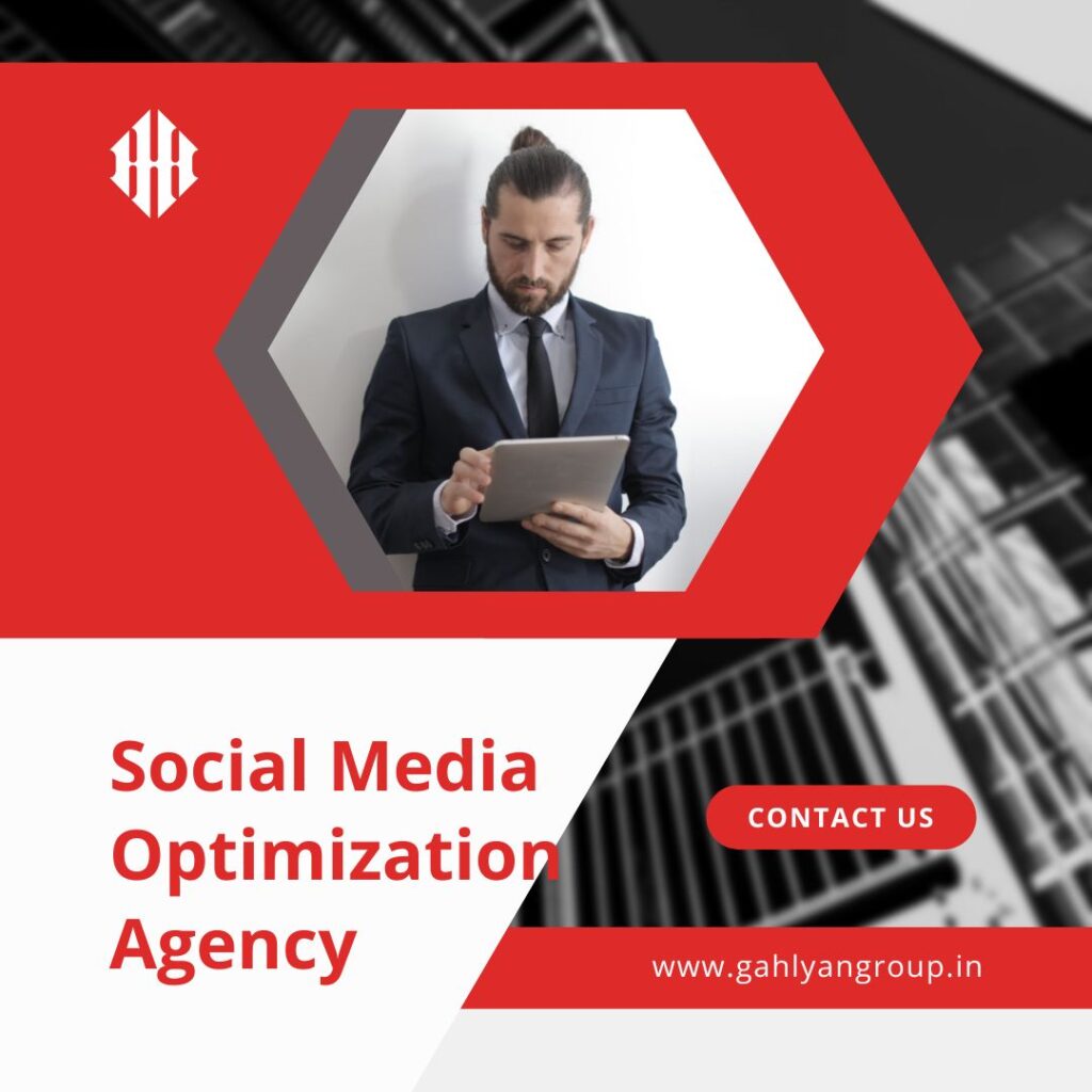 Best SMO Company in Chandigarh - GahlyanGroup