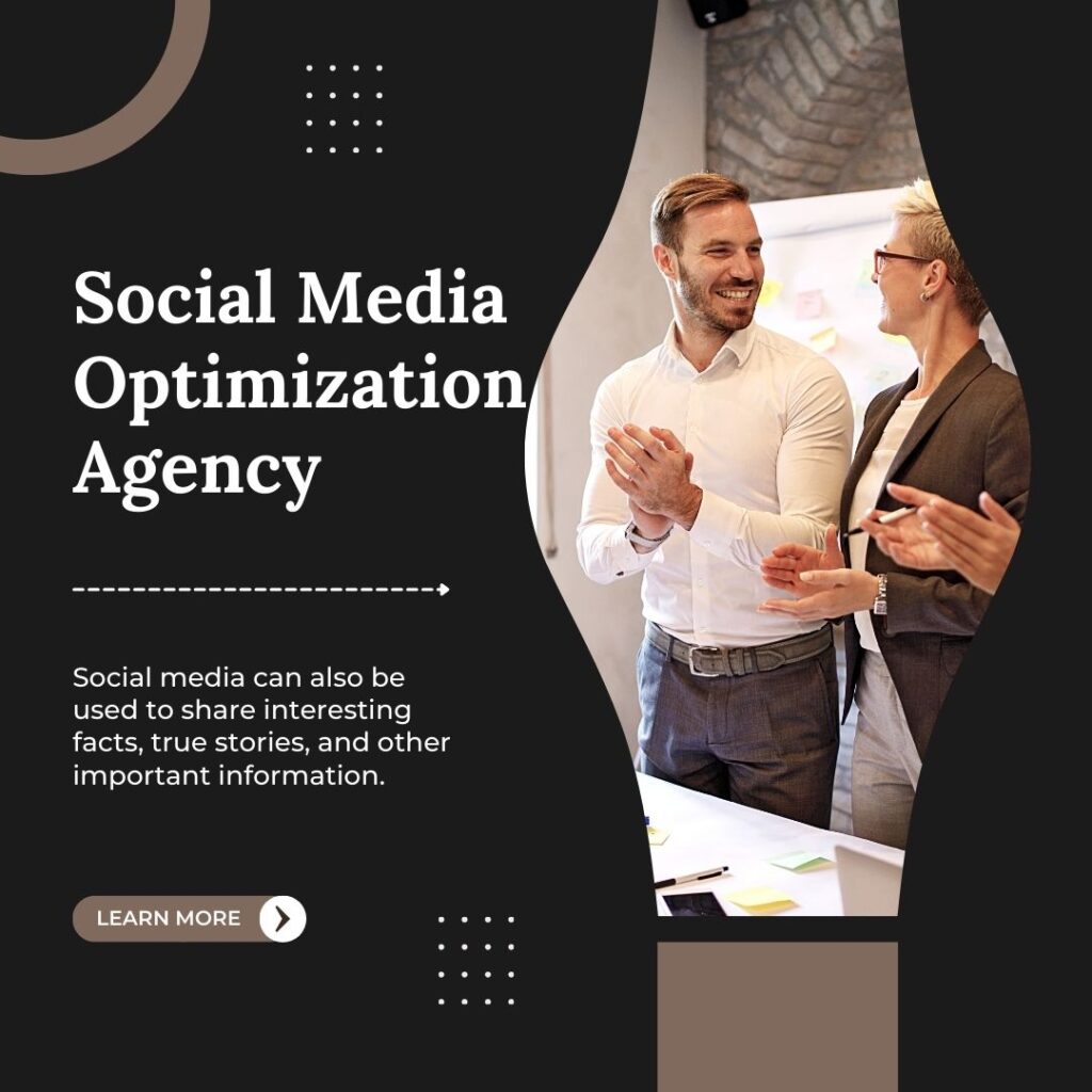 Professional Social Media Optimization SMO Services in Chandigarh - GahlyanGroup