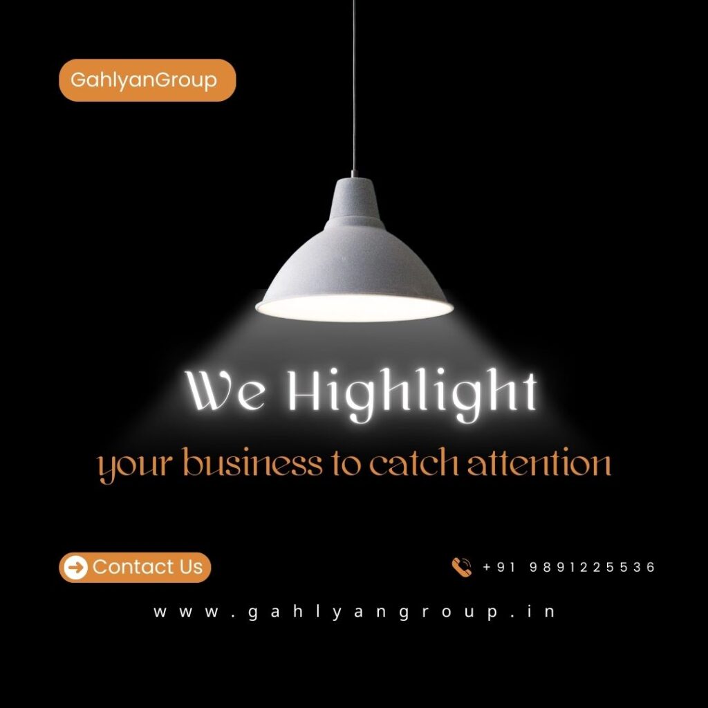 Top SEO Agency in Dharuhera GahlyanGroup