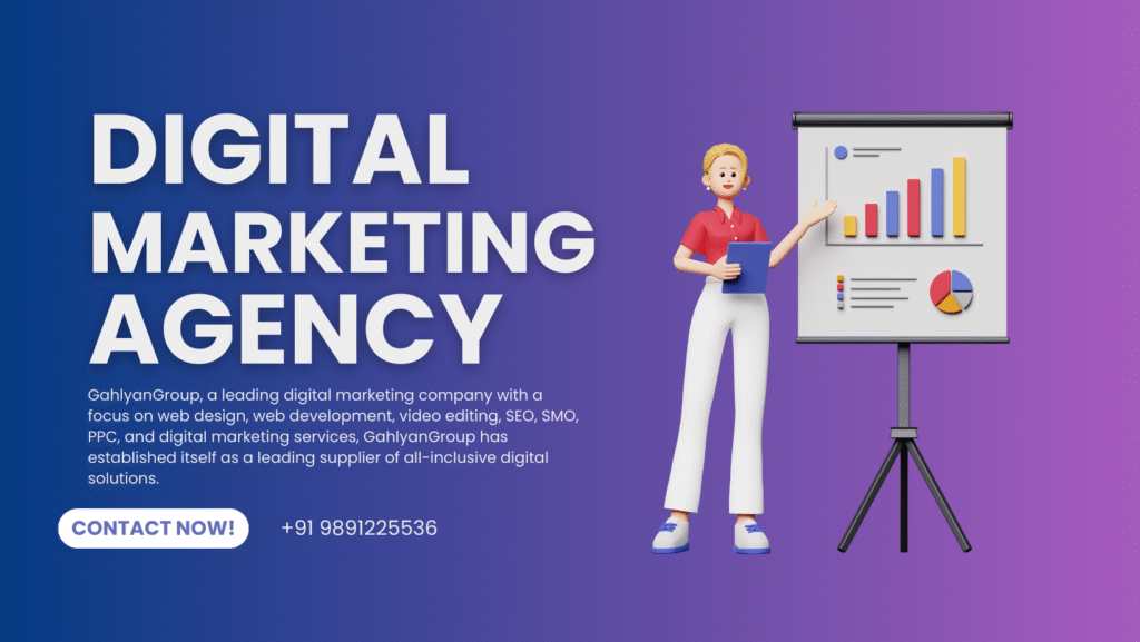 Affordable SEO Services in Narwana GahlyanGroup