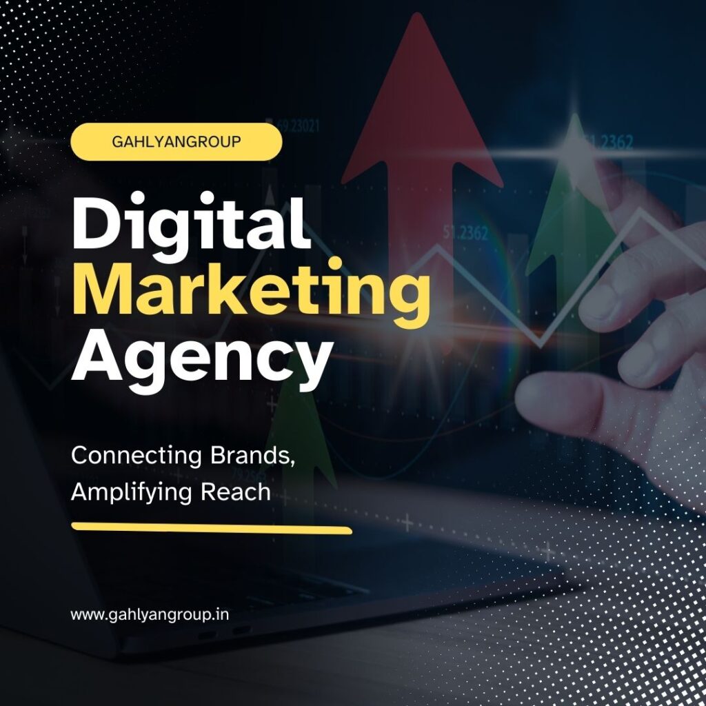 Professional SEO Services in Panchkula GahlyanGroup