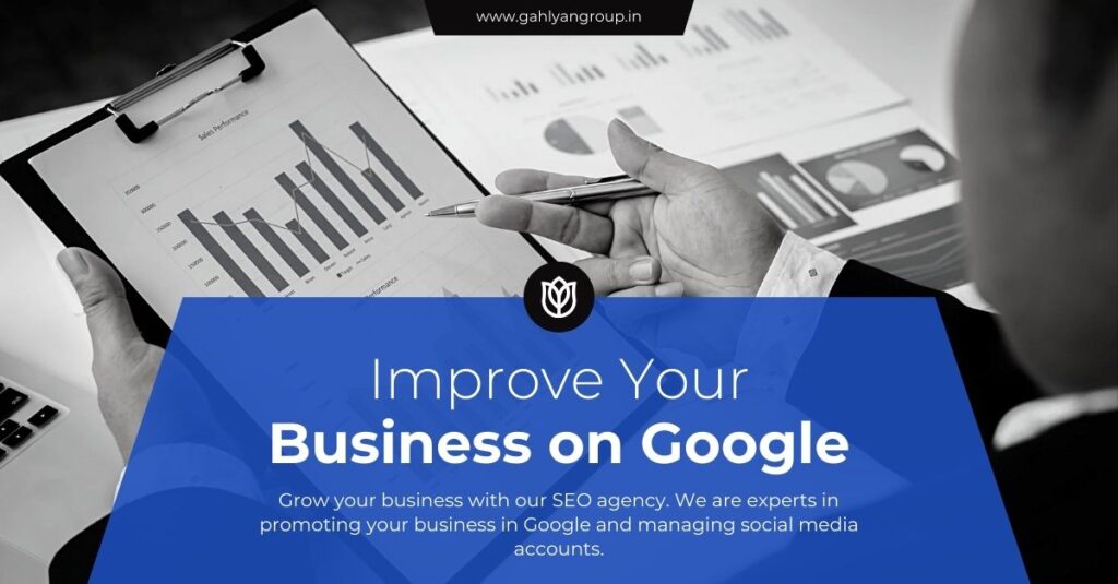 SEO Expert Company in Gurgaon - GahlyanGroup