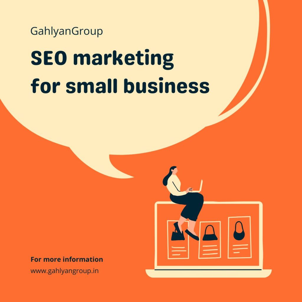 Top SEO Agency in Delhi - GahlyanGroup